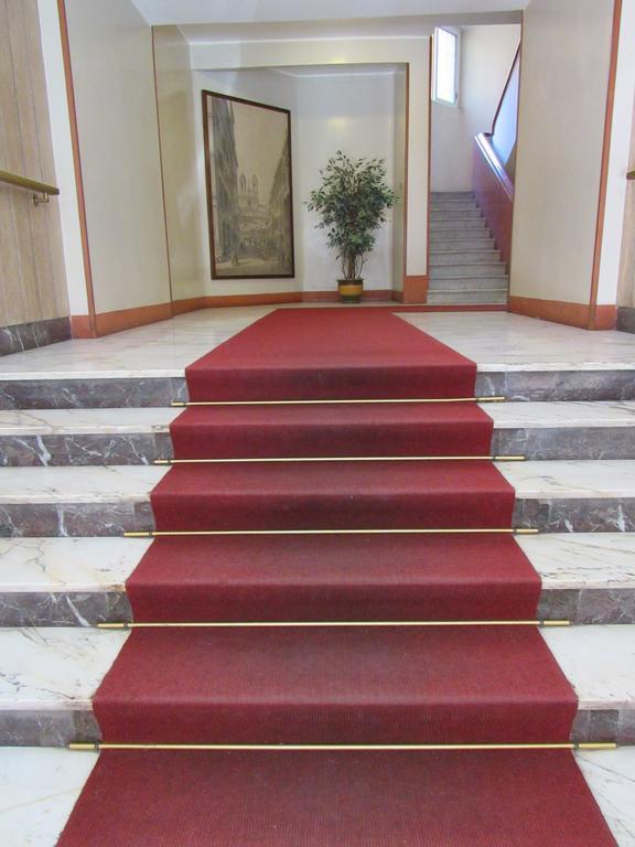 Pianeta Roma 127 Bed & Breakfast ภายนอก รูปภาพ