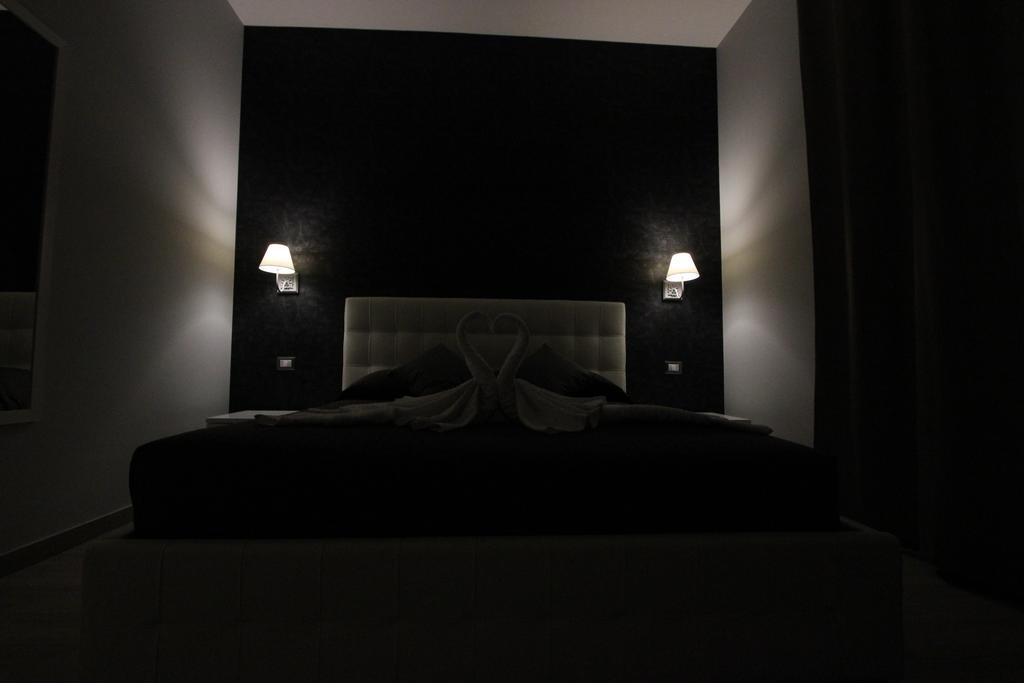 Pianeta Roma 127 Bed & Breakfast ภายนอก รูปภาพ