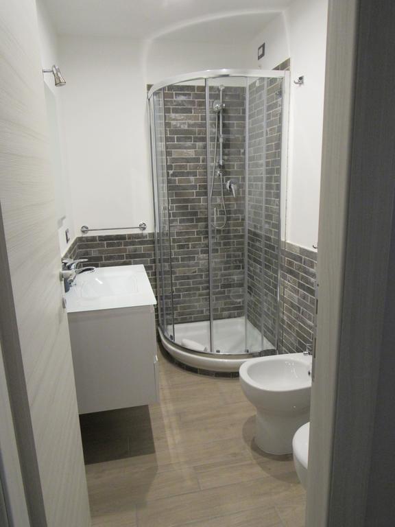Pianeta Roma 127 Bed & Breakfast ภายนอก รูปภาพ