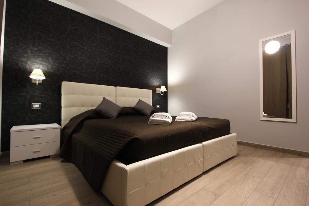 Pianeta Roma 127 Bed & Breakfast ภายนอก รูปภาพ
