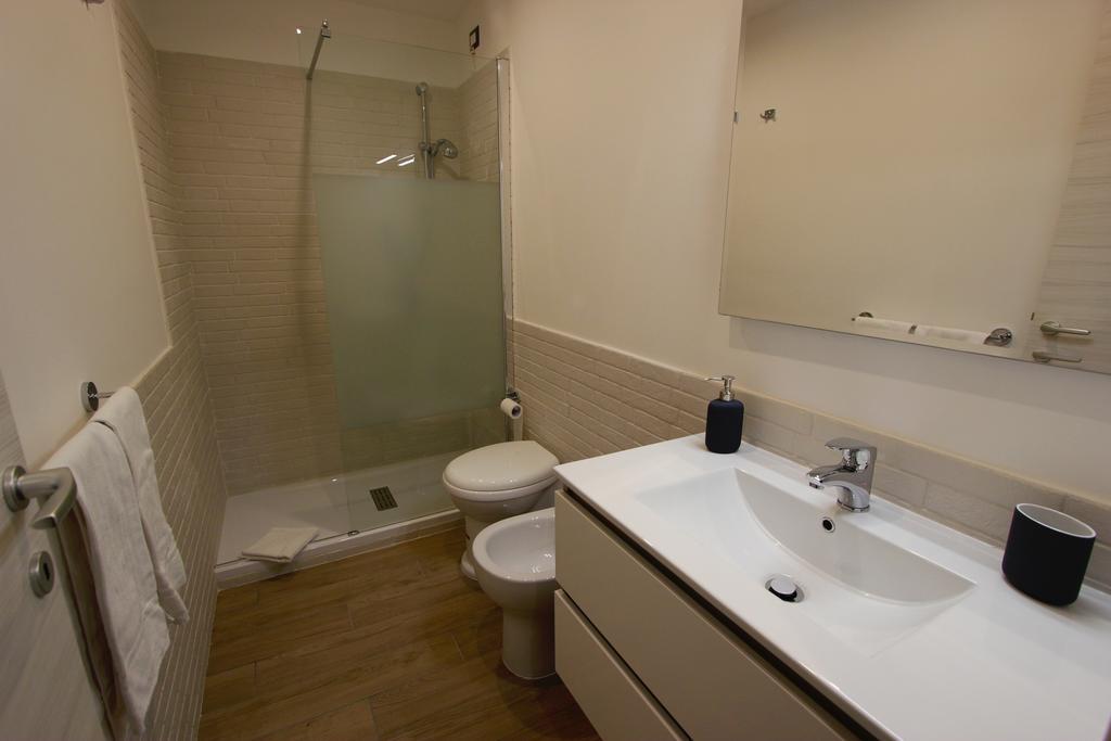 Pianeta Roma 127 Bed & Breakfast ภายนอก รูปภาพ