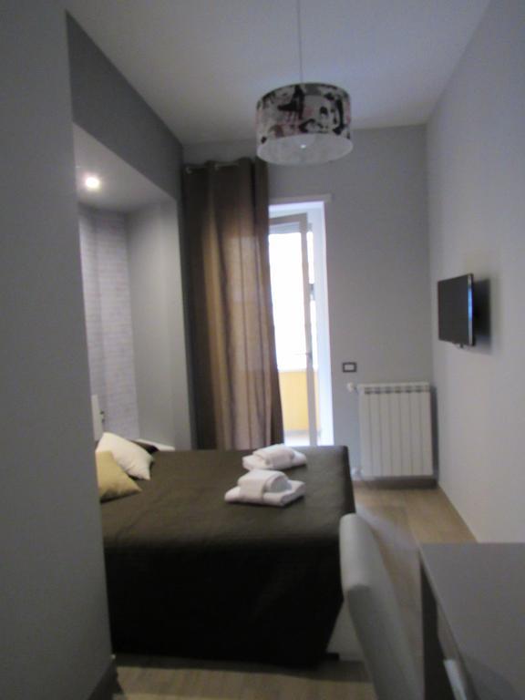 Pianeta Roma 127 Bed & Breakfast ภายนอก รูปภาพ