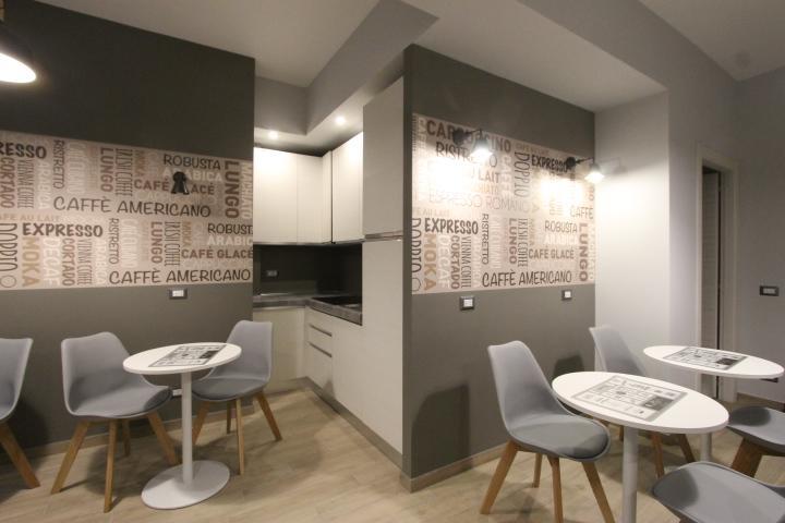 Pianeta Roma 127 Bed & Breakfast ภายนอก รูปภาพ
