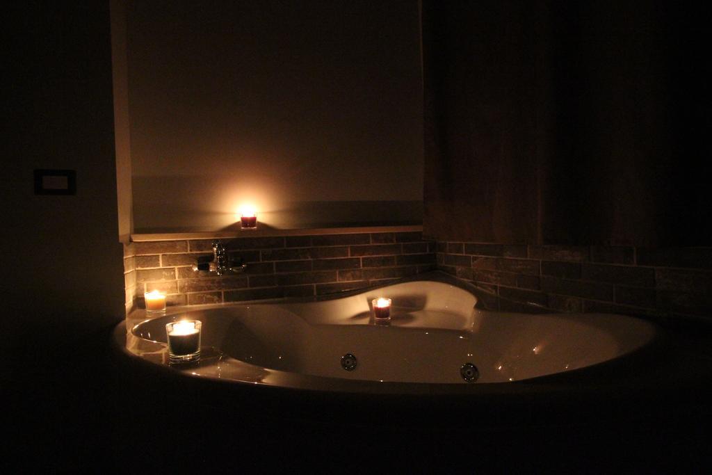Pianeta Roma 127 Bed & Breakfast ภายนอก รูปภาพ