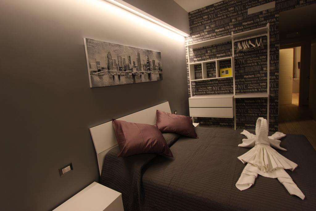 Pianeta Roma 127 Bed & Breakfast ภายนอก รูปภาพ