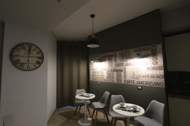 Pianeta Roma 127 Bed & Breakfast ภายนอก รูปภาพ