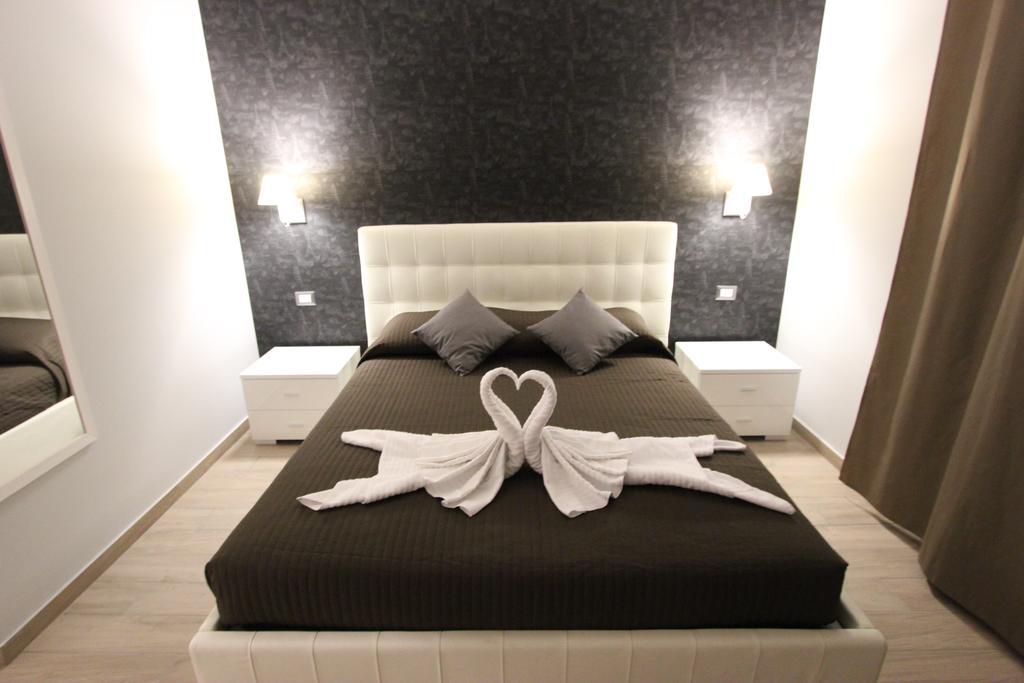 Pianeta Roma 127 Bed & Breakfast ภายนอก รูปภาพ