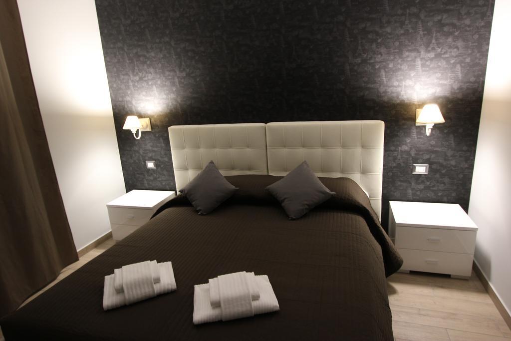 Pianeta Roma 127 Bed & Breakfast ภายนอก รูปภาพ