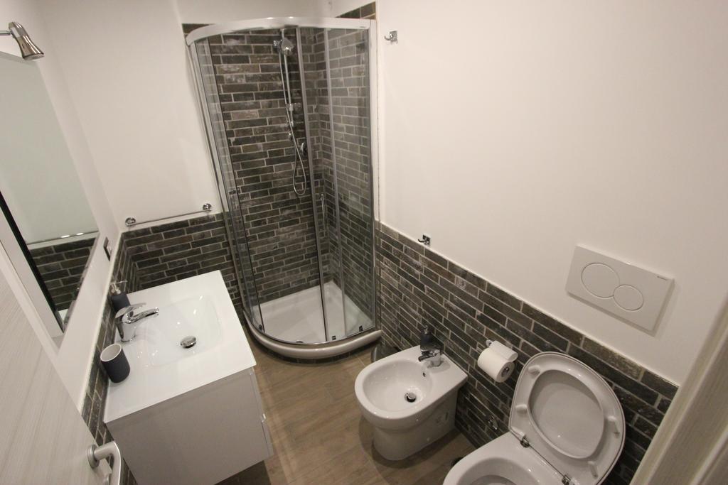 Pianeta Roma 127 Bed & Breakfast ภายนอก รูปภาพ