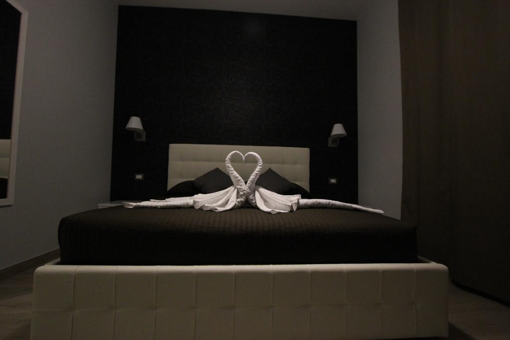 Pianeta Roma 127 Bed & Breakfast ภายนอก รูปภาพ
