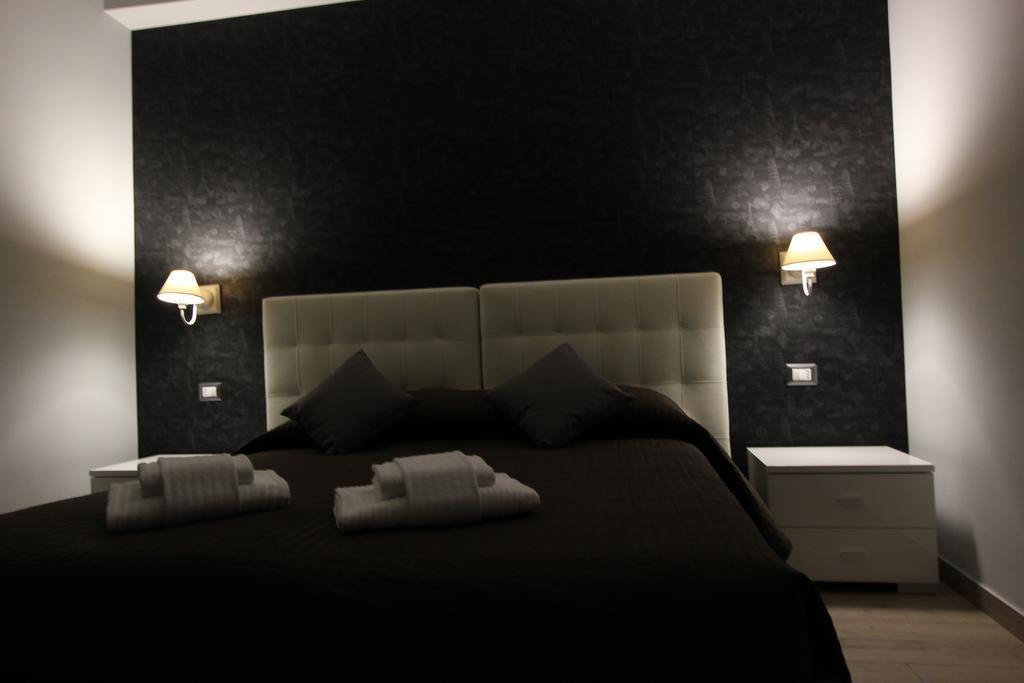 Pianeta Roma 127 Bed & Breakfast ภายนอก รูปภาพ