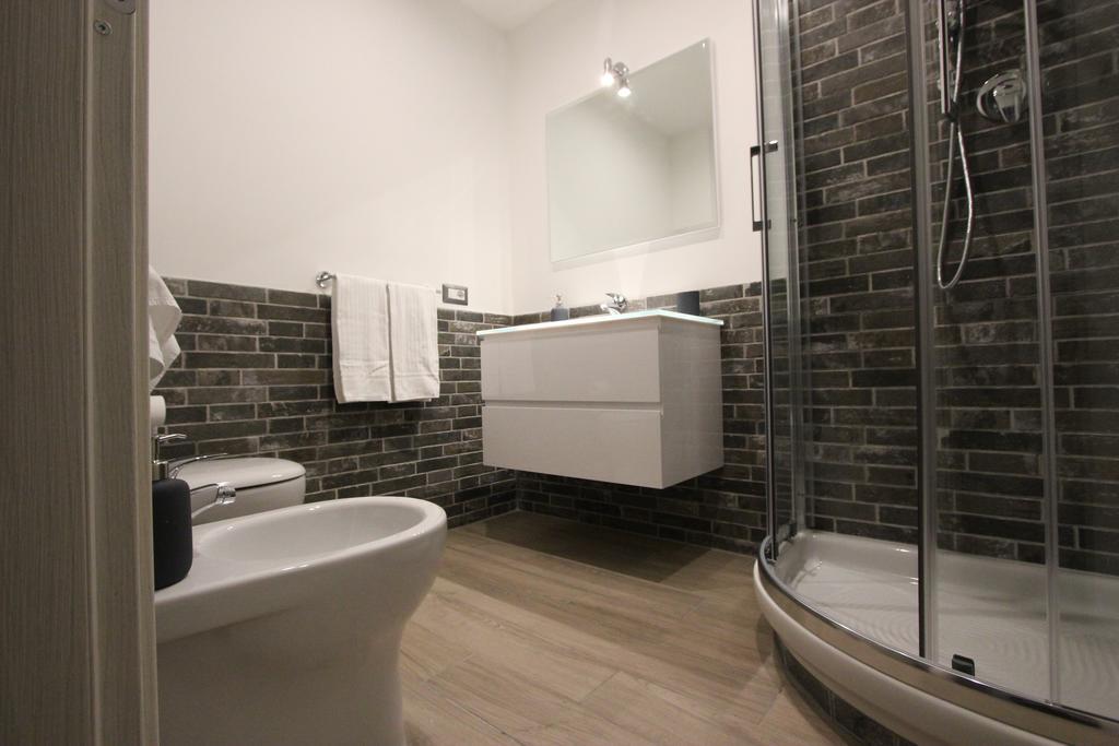 Pianeta Roma 127 Bed & Breakfast ภายนอก รูปภาพ